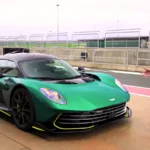 Aston Martin Valhalla