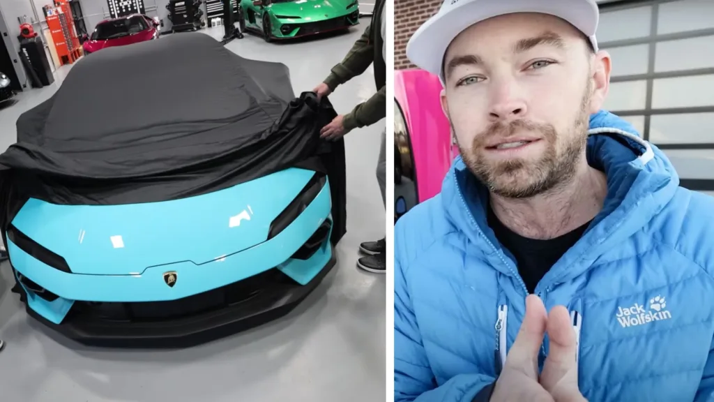 Temerario TheStradman