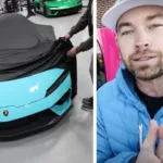 Temerario TheStradman