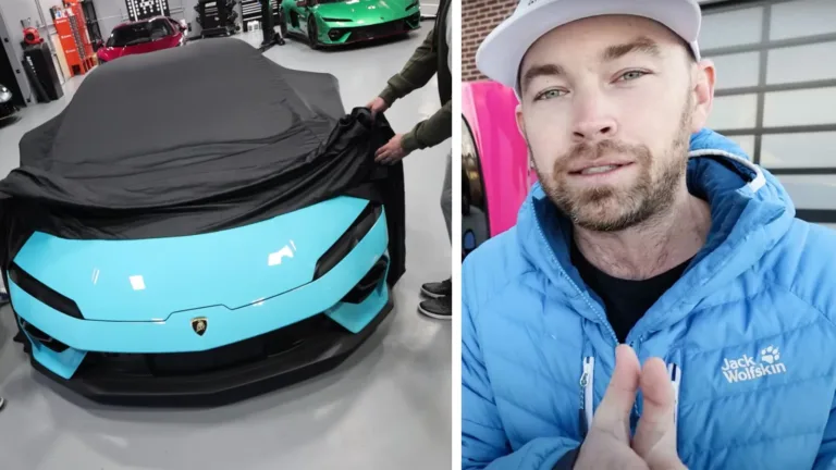 Temerario TheStradman