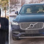 Volvo XC90 Excellence