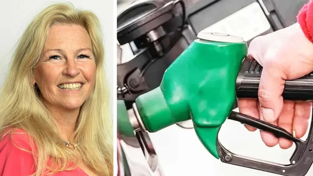 Expert krossar myt om snålkörning