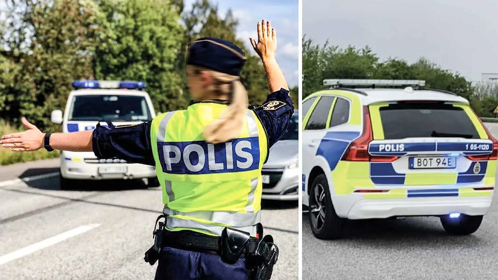 Sommarens stora bötesfälla: ”Många missar detta”