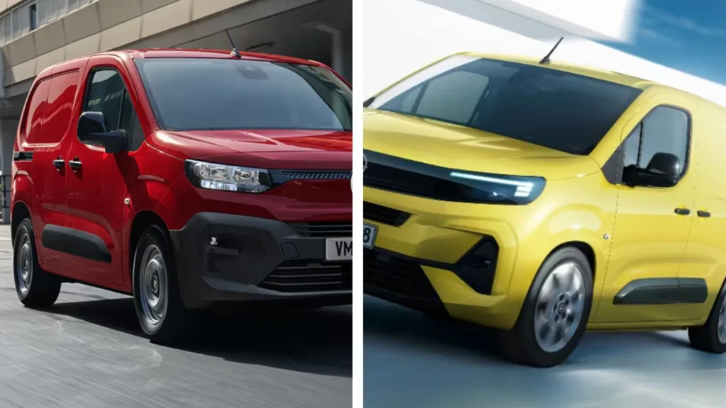 Hantverksbilar återkallelse