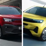 Hantverksbilar återkallelse