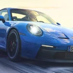 Porsche 911 GT3