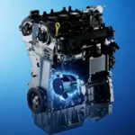 Changan motor