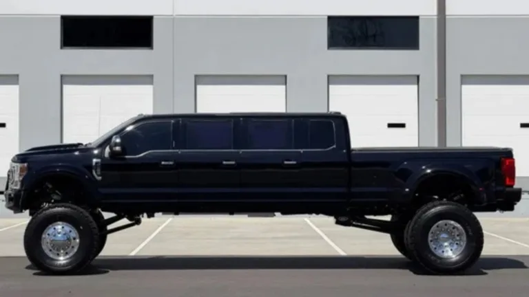 Diesel Ford elva säte