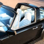 Porsche 911 Targa Josef Zirkelbach