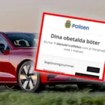 Varning polis skåne