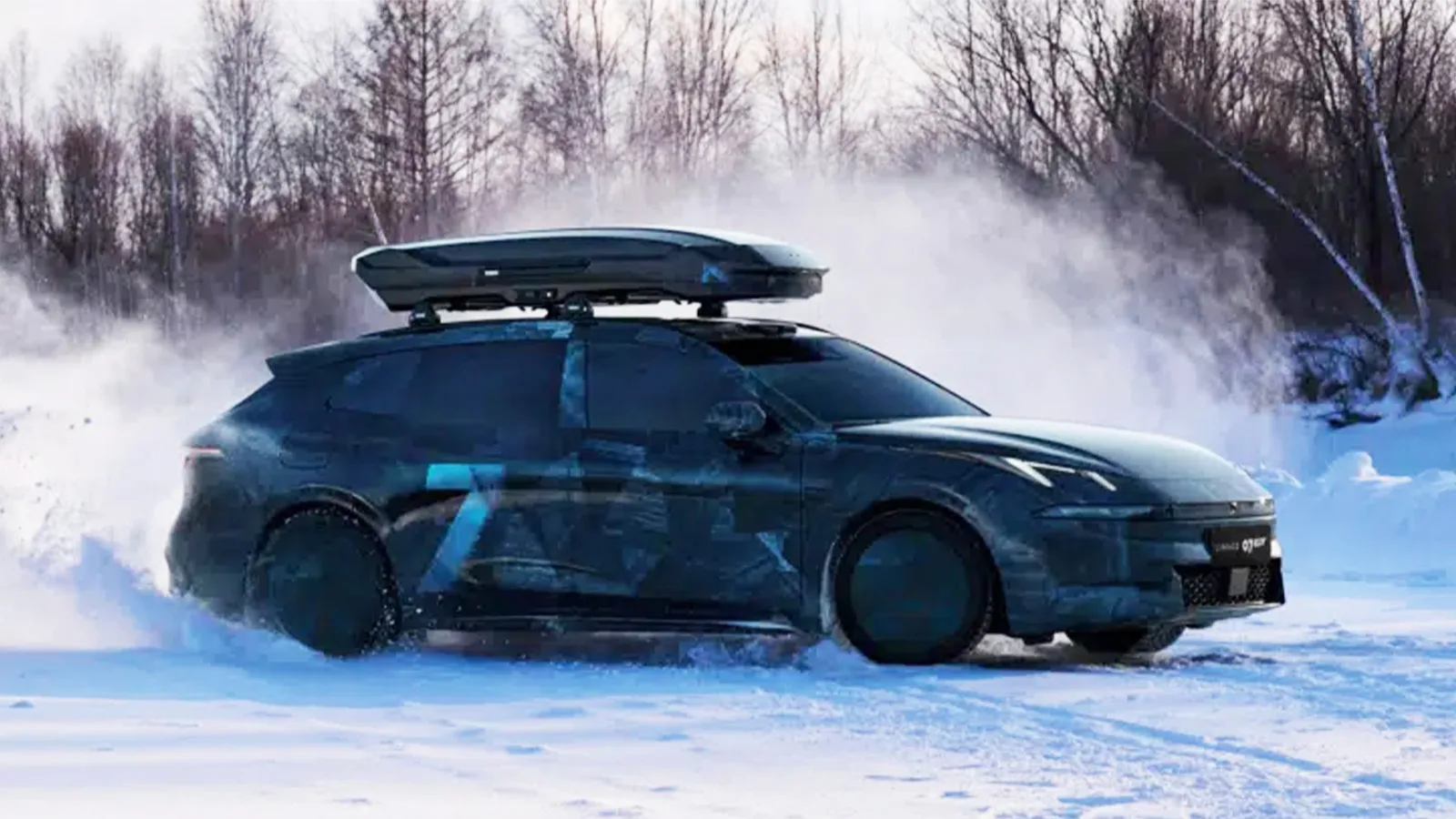 Ny kombi till Volvo-handlarna