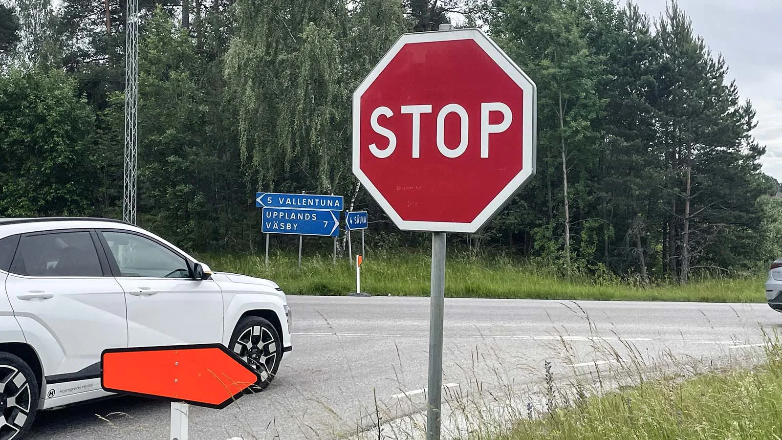 Var fjärde bilist riskerar körkortet