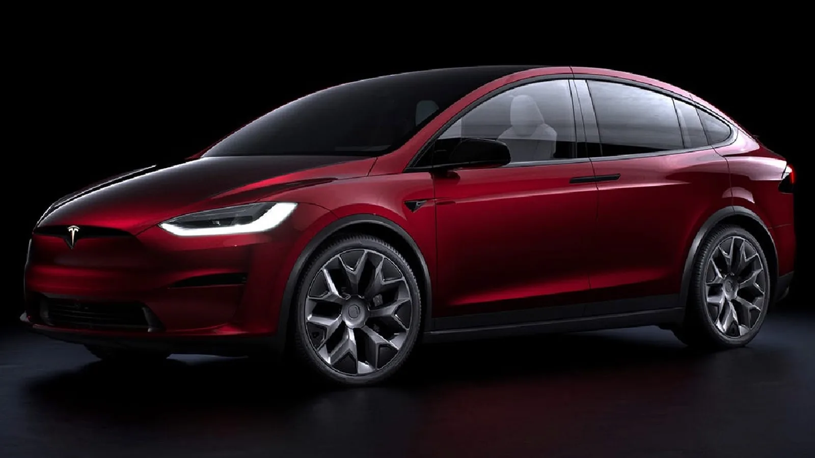 Teslas drag: 500 000 i böter om du byter bil