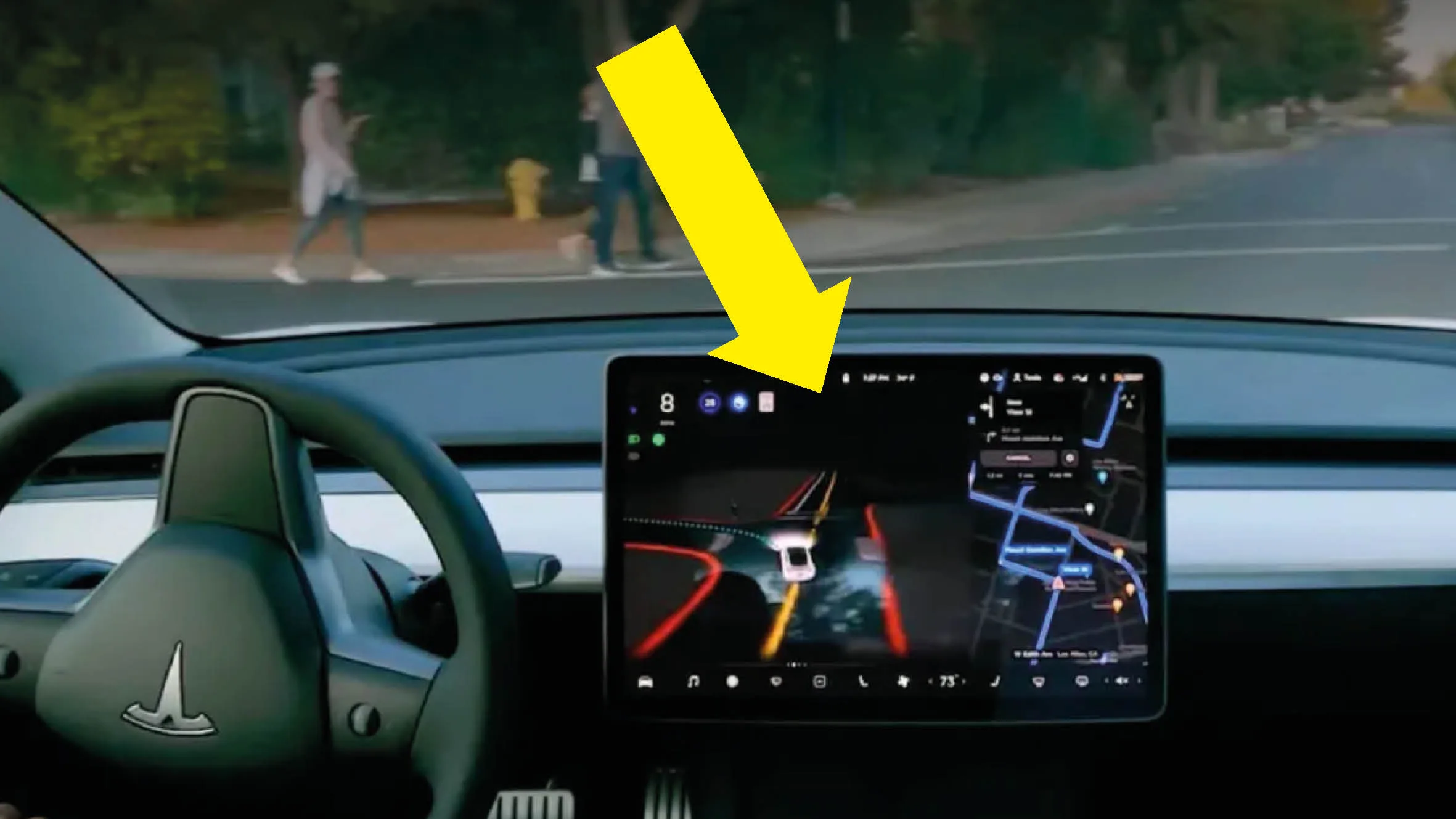 Tesla slår till mot nytt fusk – stängs av över nätet