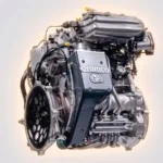 Aramco Motor