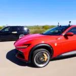 Ferrari Zeekr