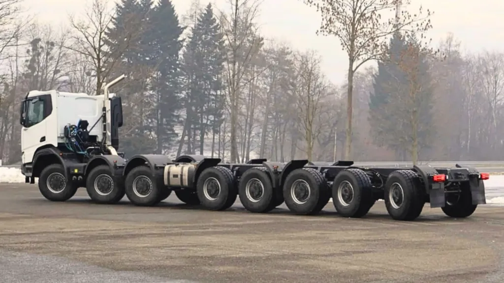 Tatra 16x16