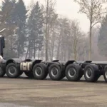 Tatra 16x16