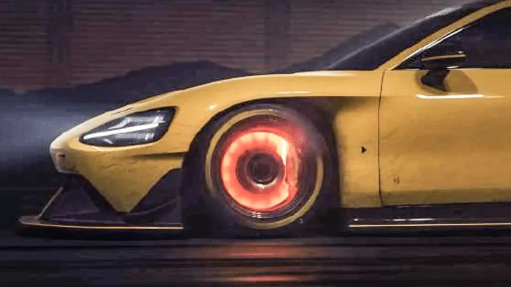 Bromsskiva