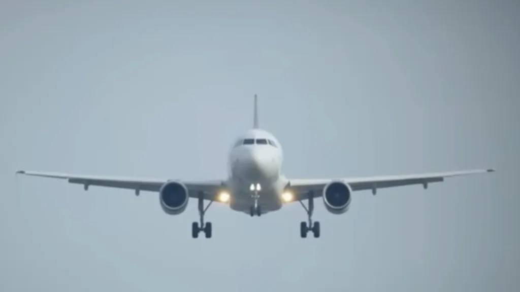 Flygplan Boeing