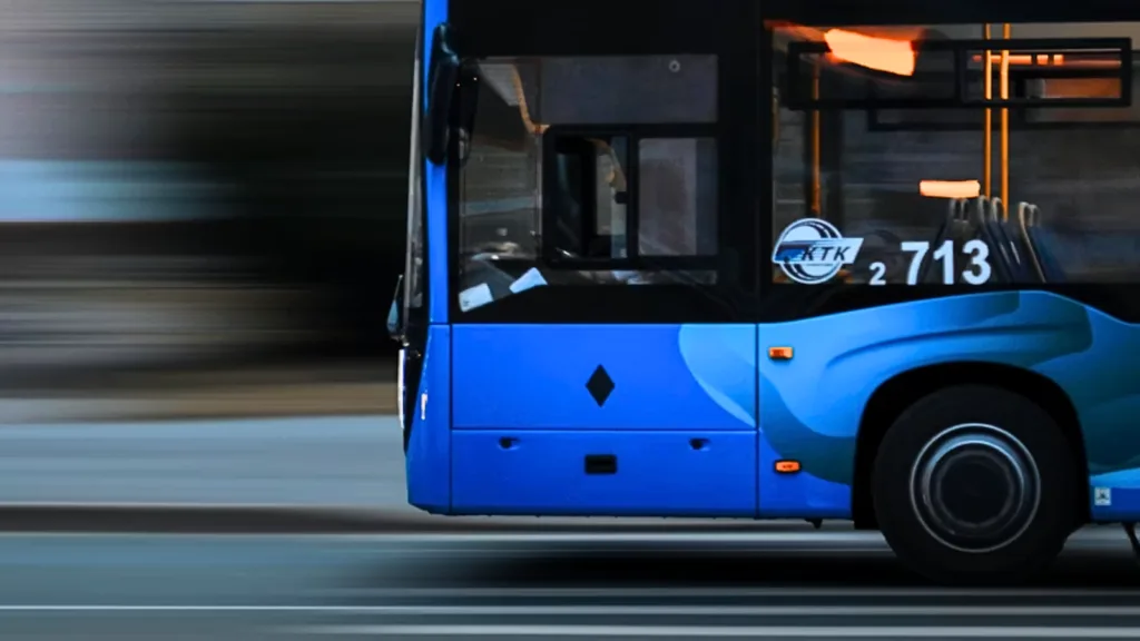 Buss
