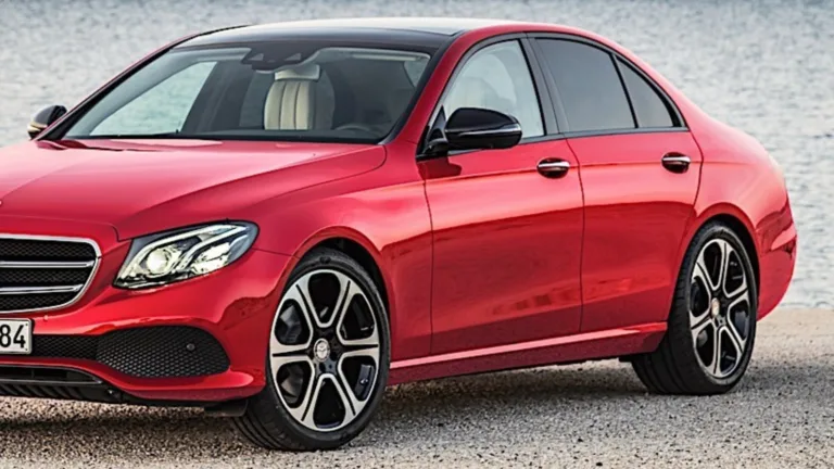 Merceds Benz