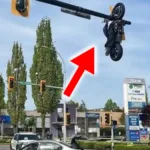 Motorcykel Pil