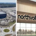 Northvolt Morrow Batteries (1)