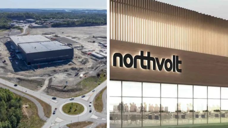 Northvolt Morrow Batteries (1)