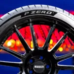 Pirelli däck P zero