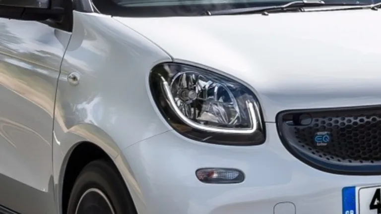 Smart EQ forFour