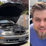 Tim BMW