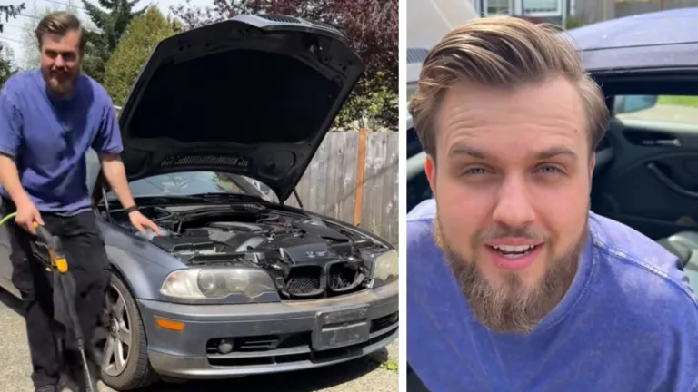 Tim BMW