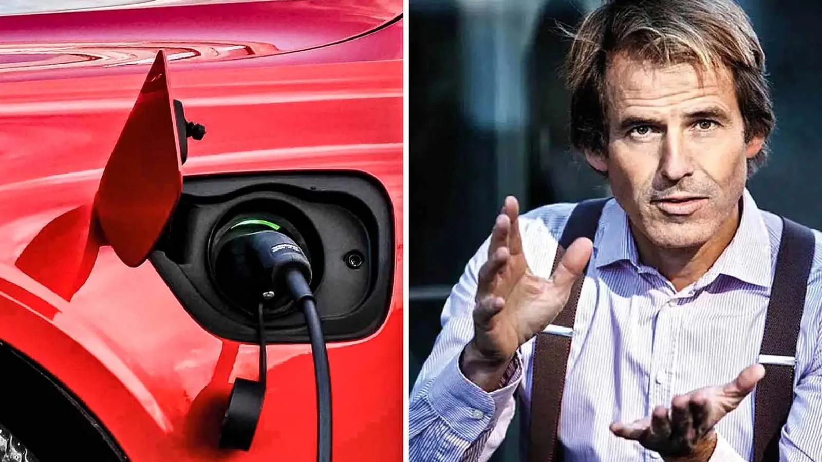 Som om bensinen skulle kosta 100 kr
