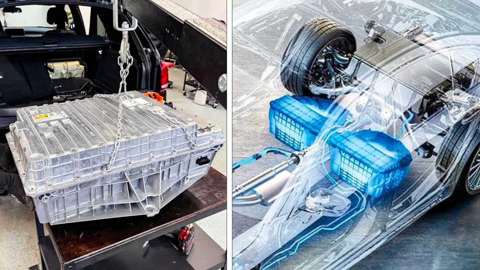 Dolda fällan i laddhybrider: Värre än elbilar