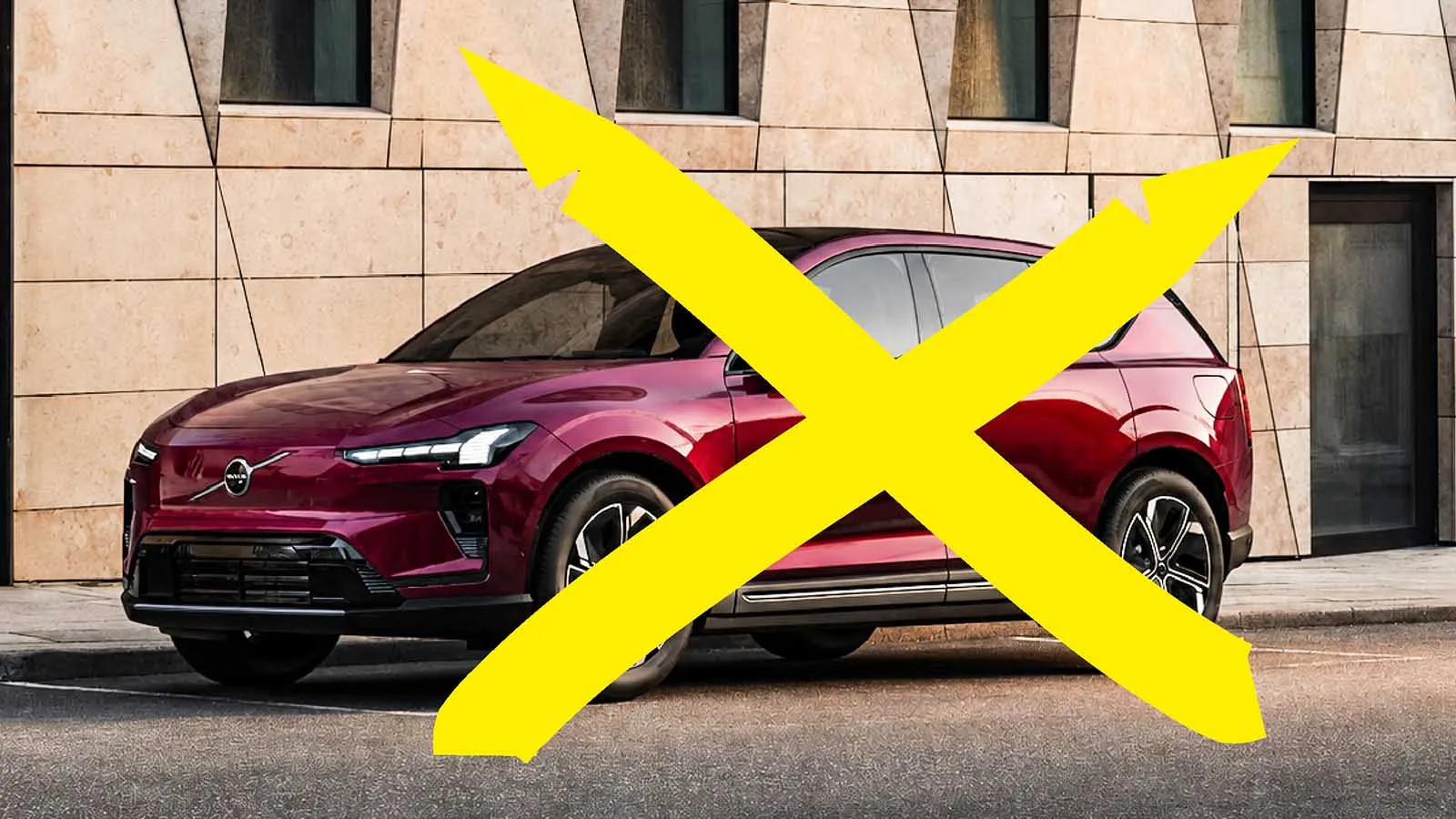 Därför överger Volvo och Cupra skarpa färger