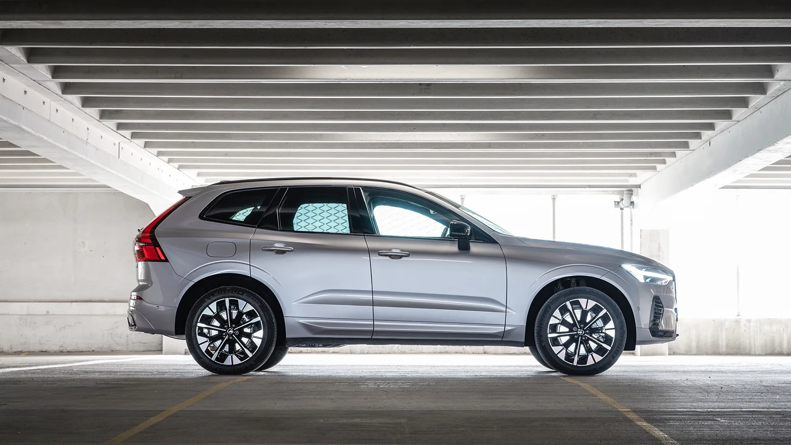 Volvo-chefens löfte: Nya laddhybrider med lång räckvidd