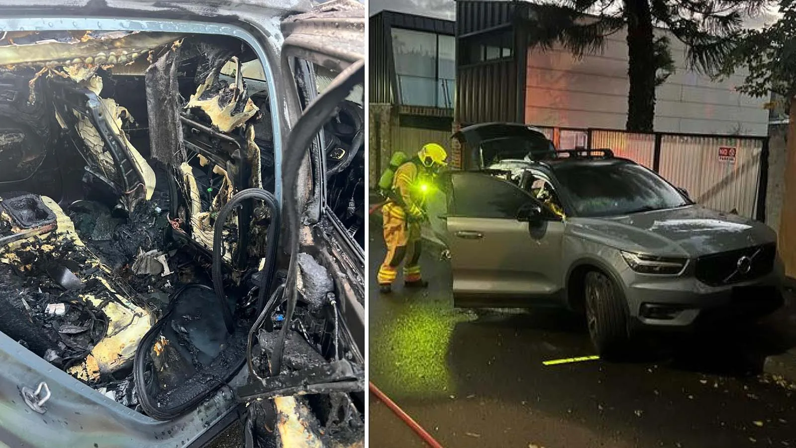 Därför återkallas så många elbilar och laddhybrider