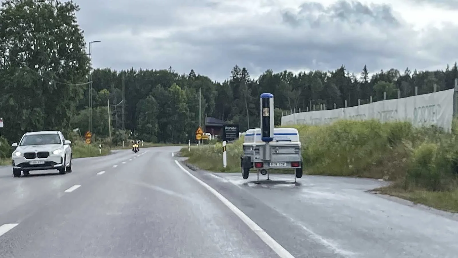 Polisens nya superfälla