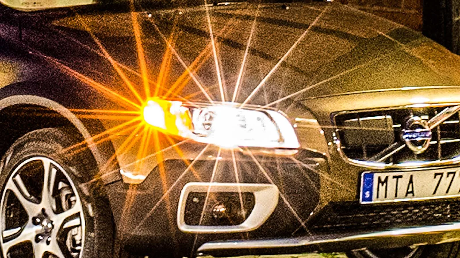 Sista äkta Volvomodellerna