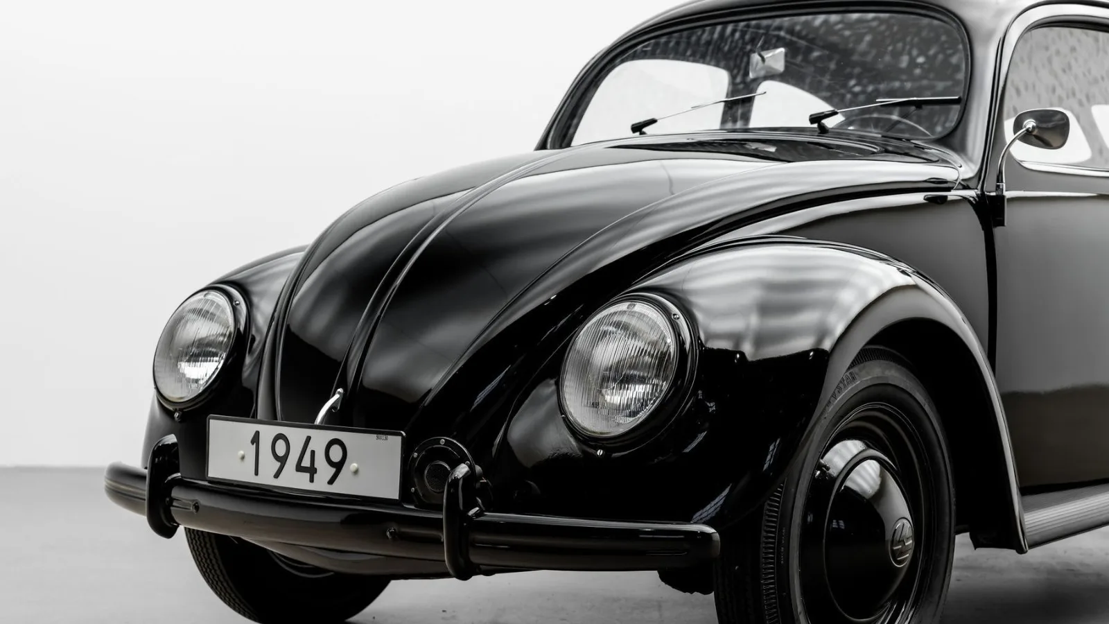 Otroliga tidskapseln: Bubbla från 1949 är som ny