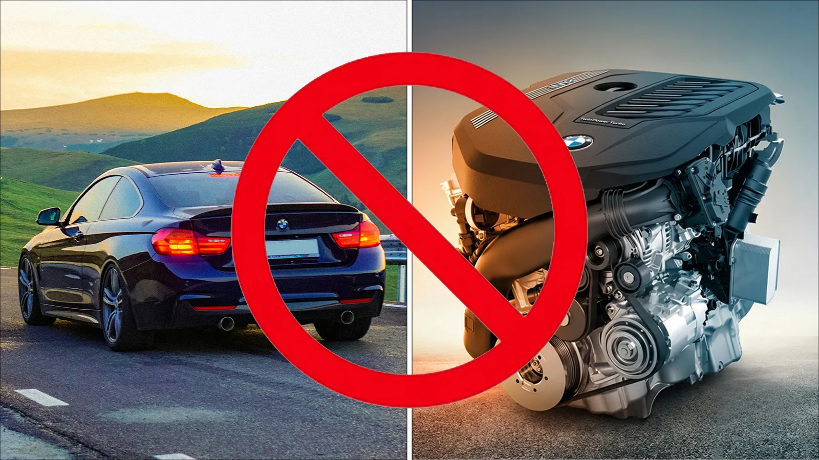 Falskt motorljud på elbilar kan förbjudas