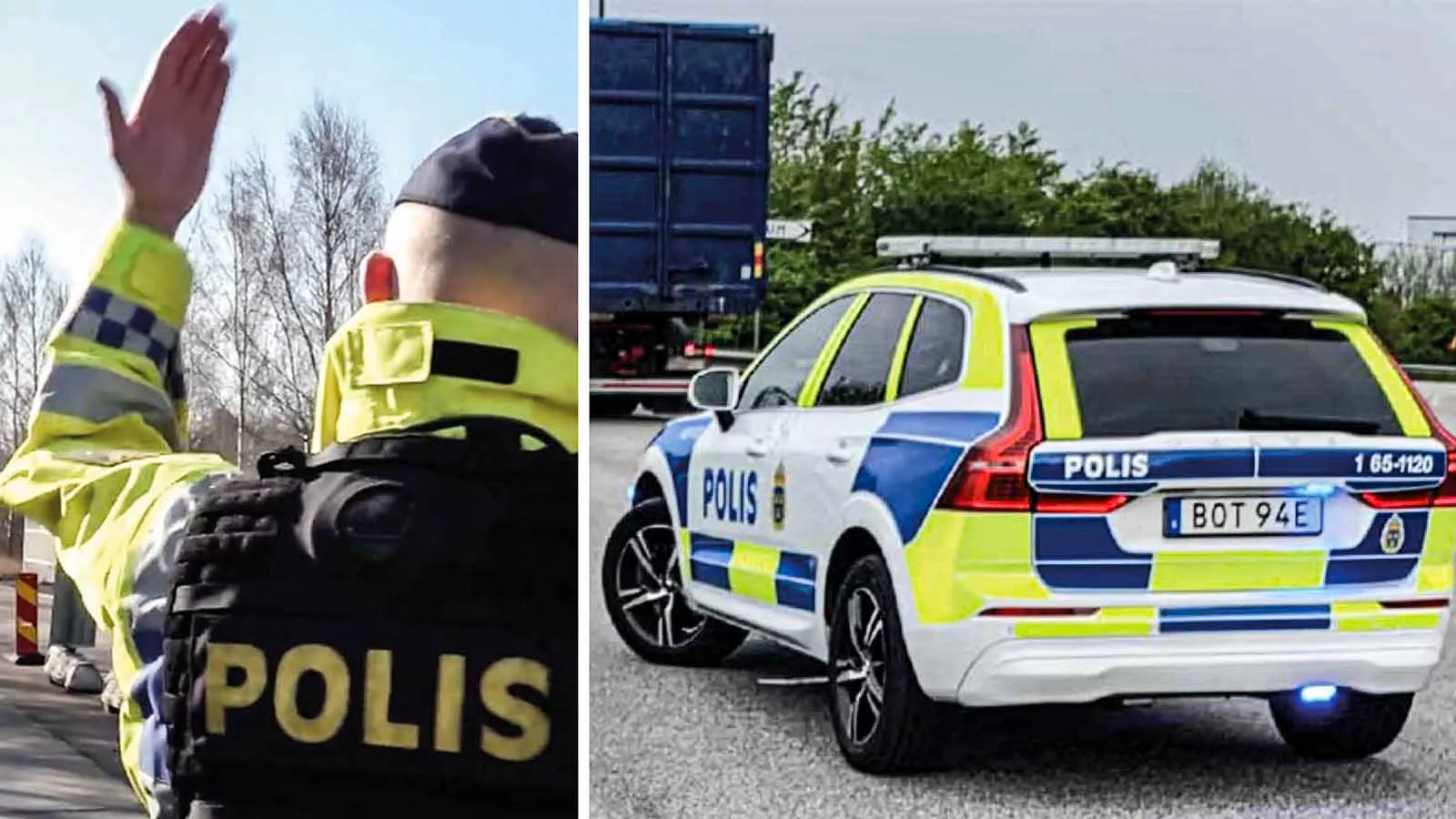 Vanlig miss ger böteschock: ”Räknar vägsträcken”