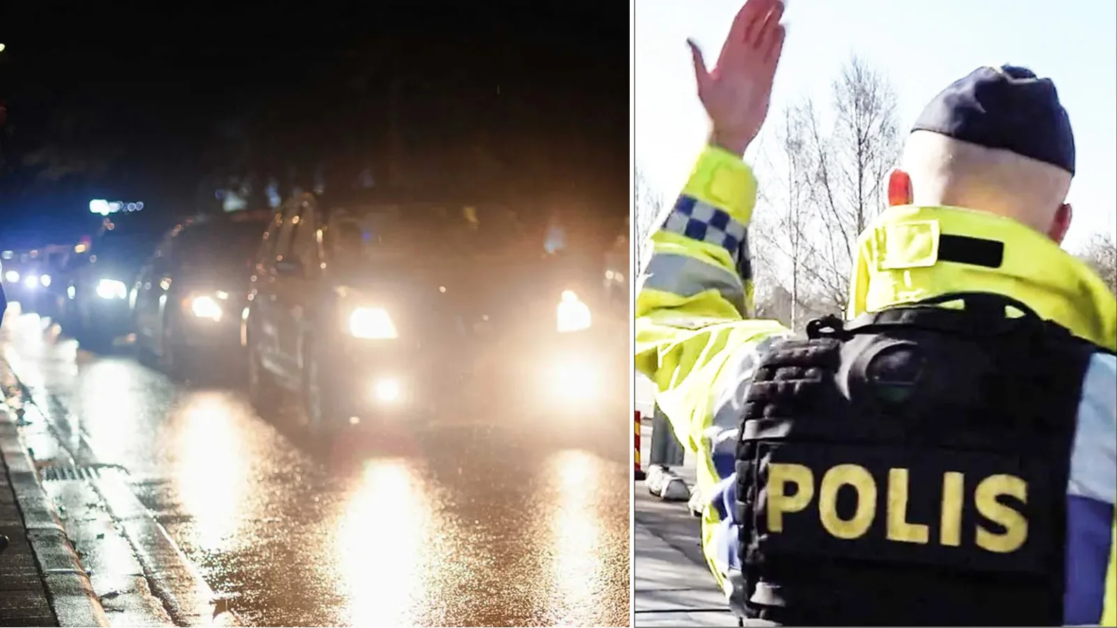 Bötesfälla i augusti-mörkret