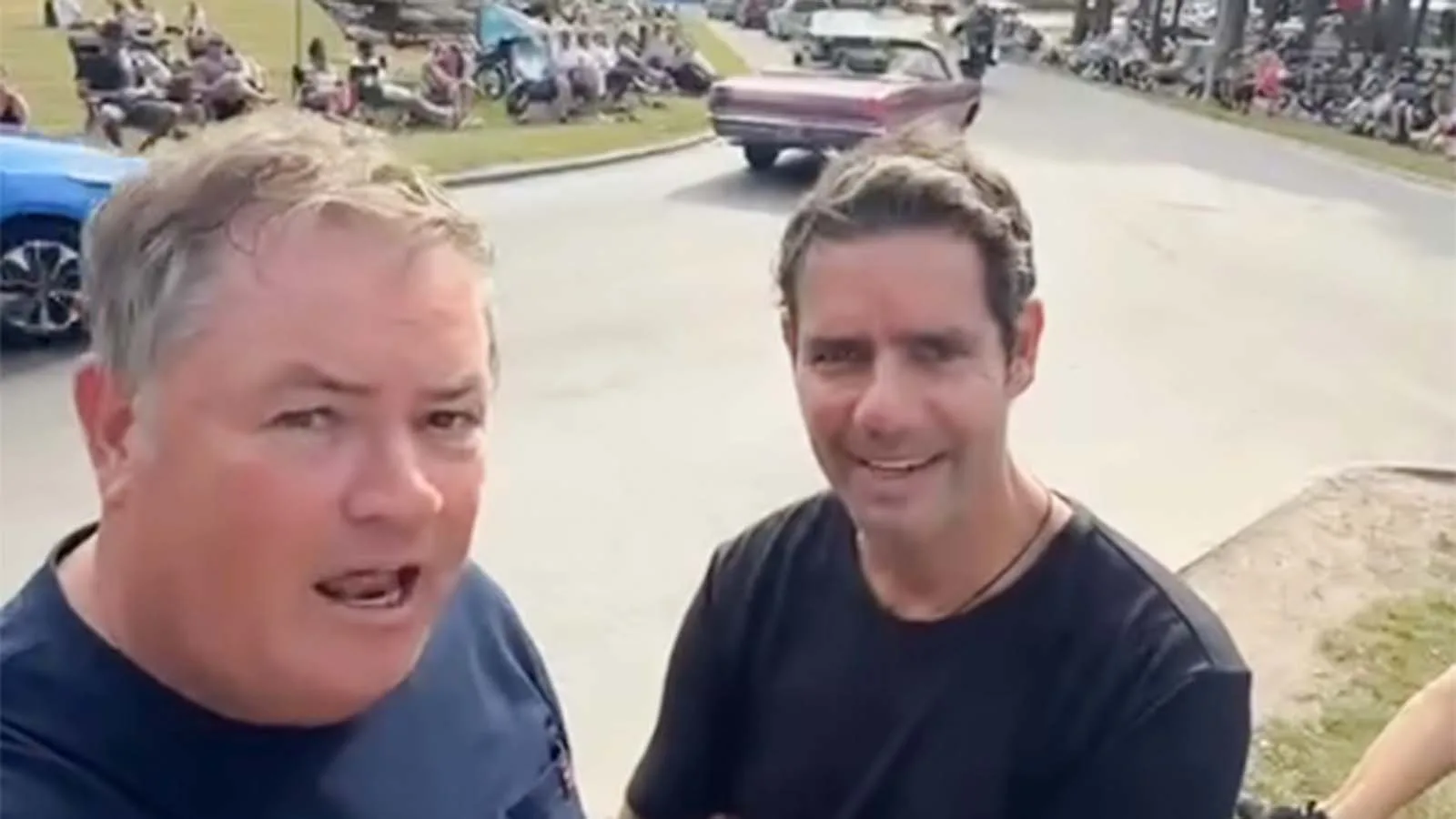 Wheeler Dealers-gurun häpen i Sverige: ”Helt otroligt”