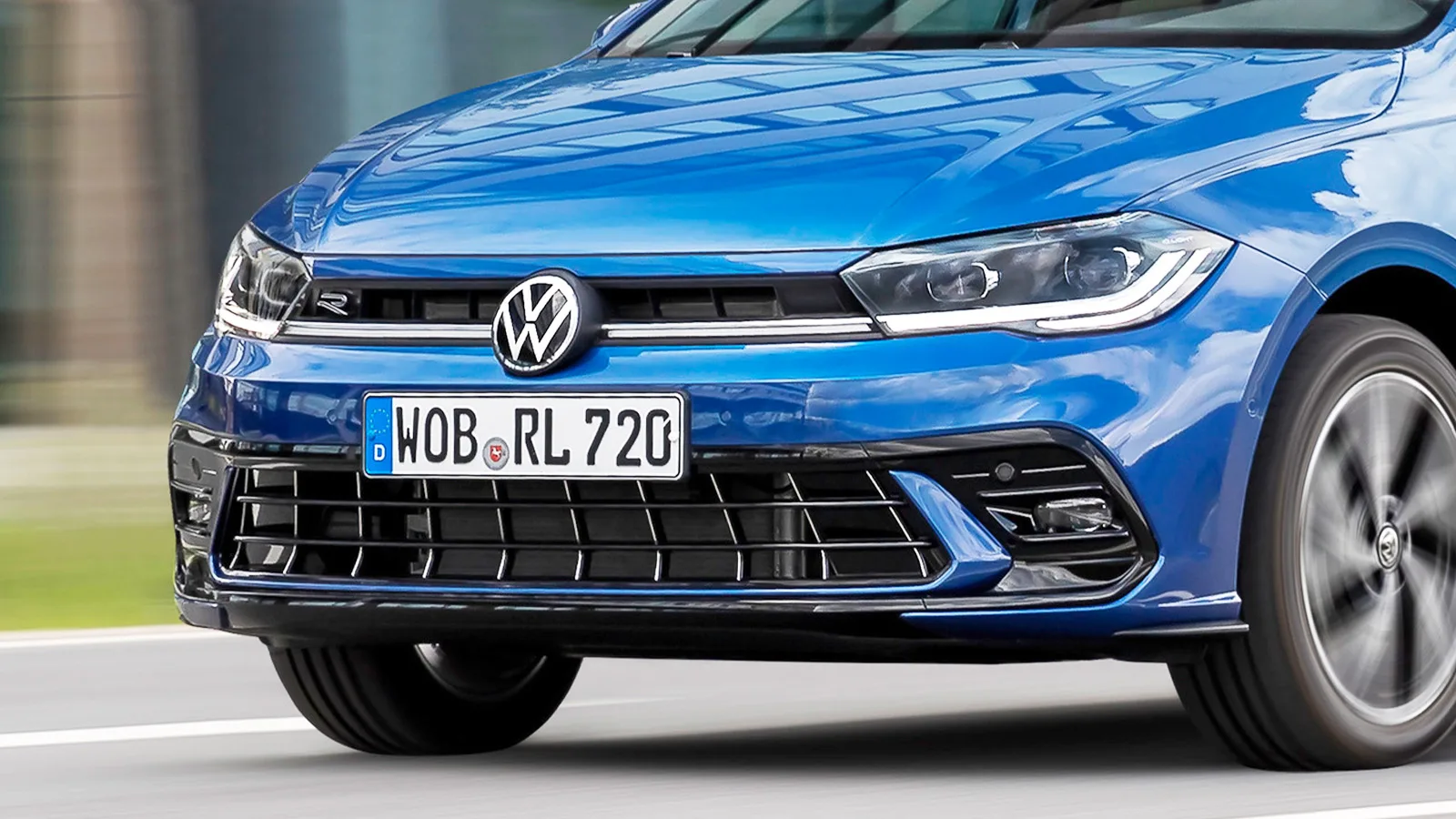VW tar tillbaka modell i Sverige