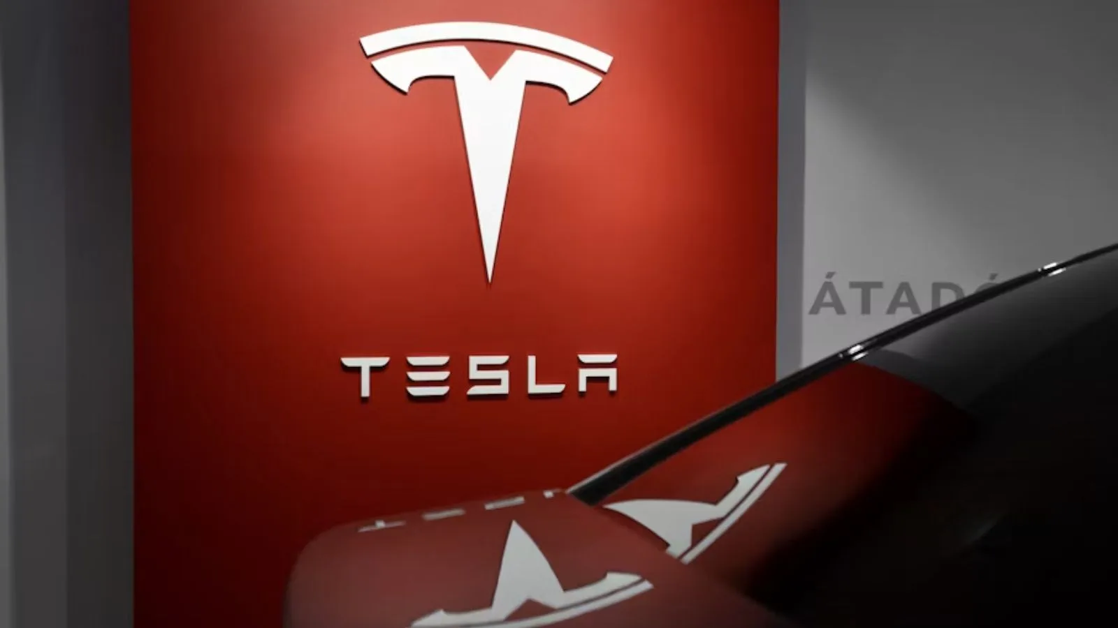 3 säkra Tesla-klipp
