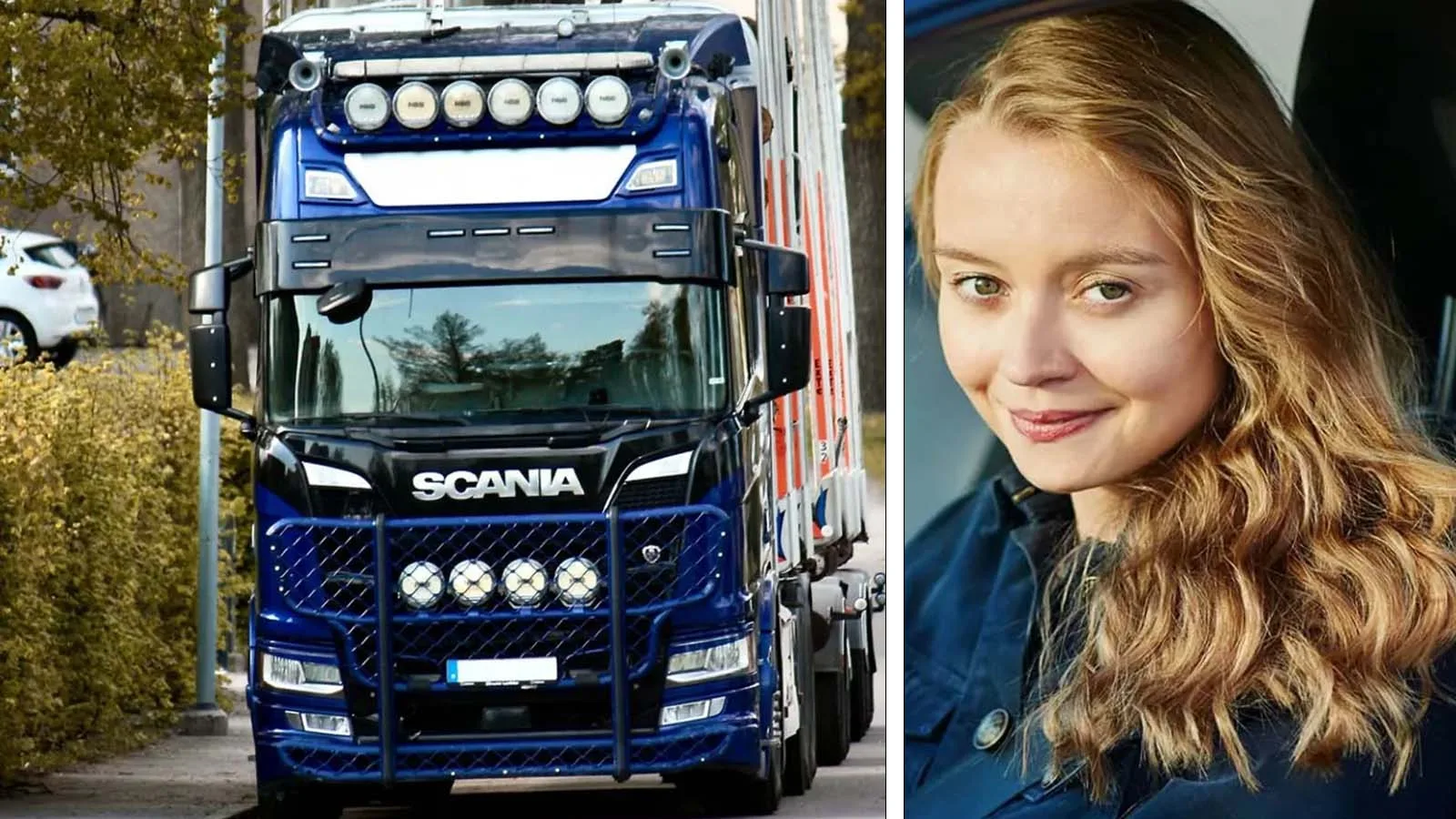 Beslut: 17-åringar får körkort för bil och lastbil i Sverige