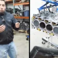 Motor Eric Berg
