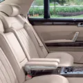 Volkswagen Phaeton